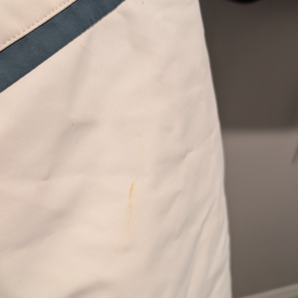 The North Face Men's White Jacket - Picture 6 of 8